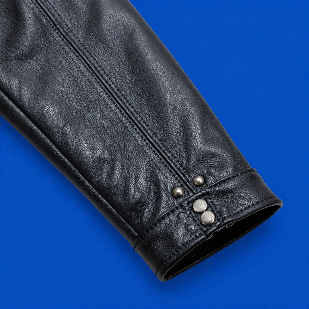 Seam reinforcement work